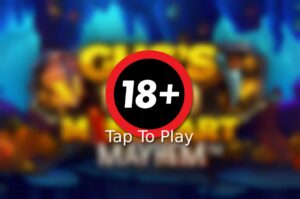Gus Gold Minecart Mayhem Slot