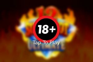 12 Super Hot Diamonds Ultimate Slot