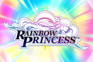 Rainbow Princess Slot