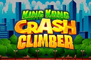 King Kong Crash Climber Slot