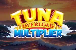 Tuna Overload Multiplier Slot