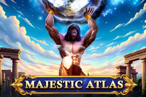 Majestic Atlas Slot