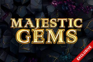 Majestic Gems Slot