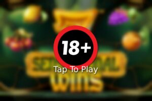 7 Sensational Wins Slot