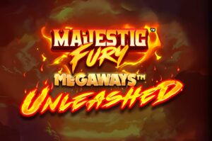 Majestic Fury Megaways Unleashed Slot