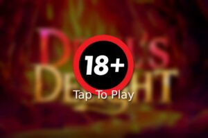 Devils Delight Slot