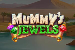 Mummy’s Jewels Slot