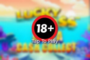 Mega Cash Collect Lucky Bass Slot