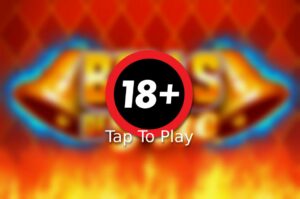 Bells of Fire Slot