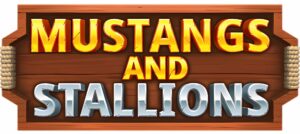 Mustangs and Stallions Slot