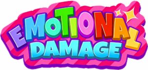 Emotional Damage Slot