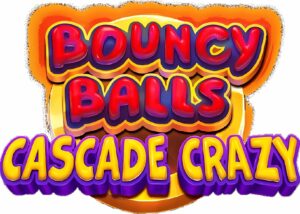 Bouncy Balls Cascade Crazy Slot