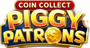 Coin Collect Piggy Patrons Slot