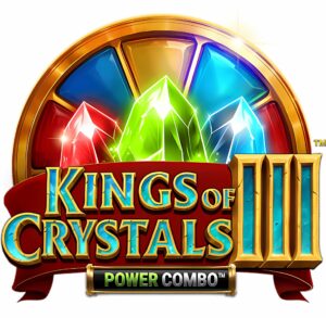 Kings of Crystals III POWER COMBO Slot