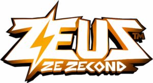 Zeus Ze Zecond Slot