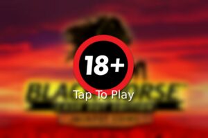Black Horse Cash Out Edition Slot