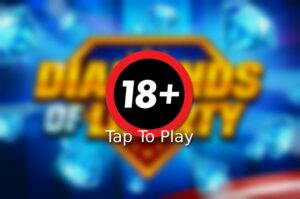 Diamonds of Liberty Slot