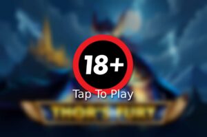 Thors Fury Slot