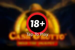 Cash Grotto Slot