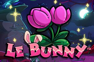 Le Bunny Slot