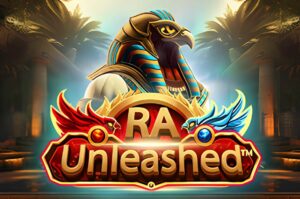 Ra Unleashed Slot