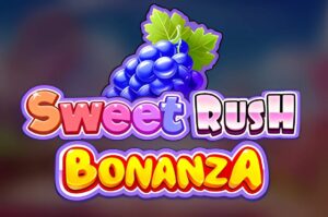 Sweet Rush Bonanza Slot