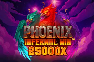 Phoenix Infernal Win Slot