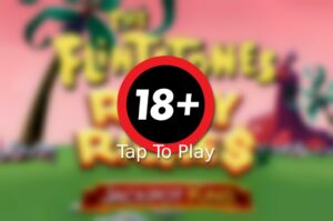 The Flinstones Rocky Riches Jackpot King Slot