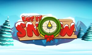 Let It Snow Slot