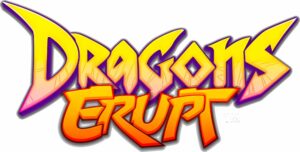 Dragons Erupt Slot