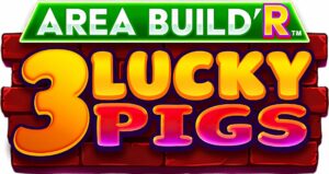 Area Build R 3 Lucky Pigs Slot