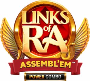 Links of Ra ASSEMBL EM POWER COMBO Slot