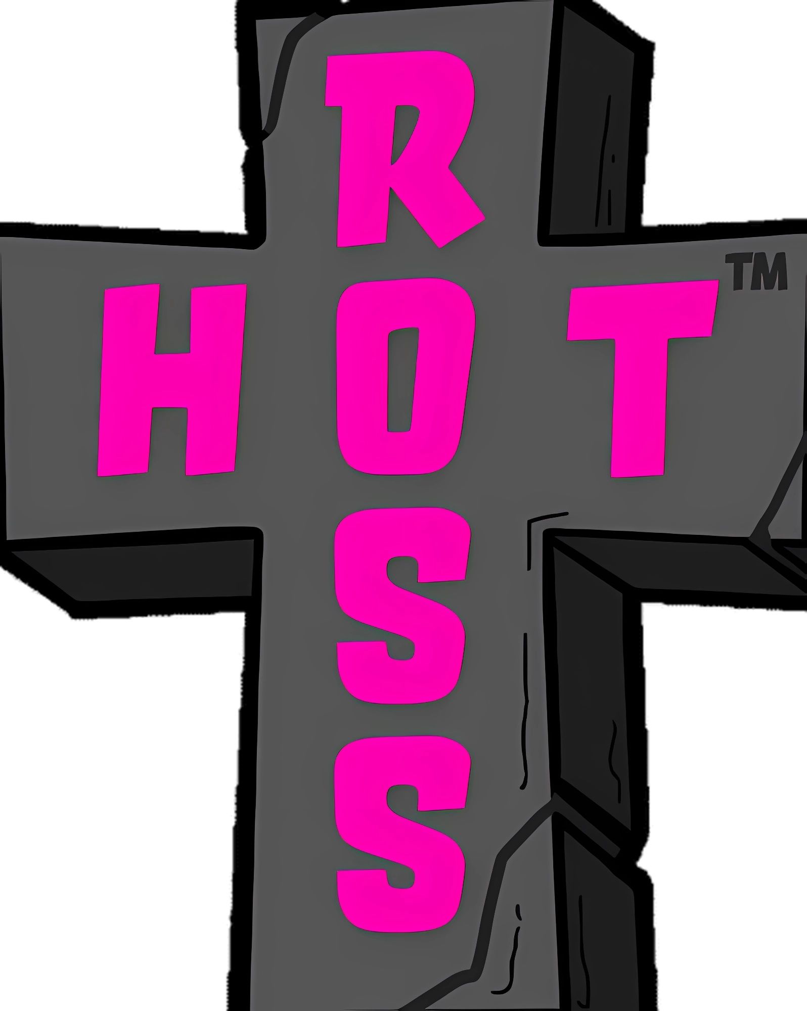 Hot Ross