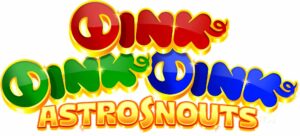 Oink Oink Oink Astrosnouts Slot