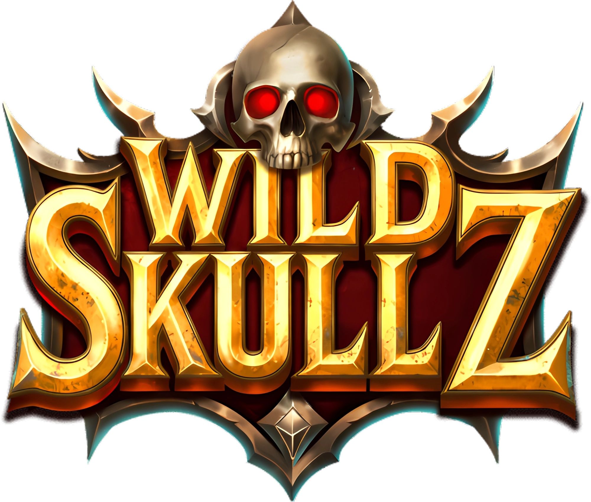 Wild Skullz