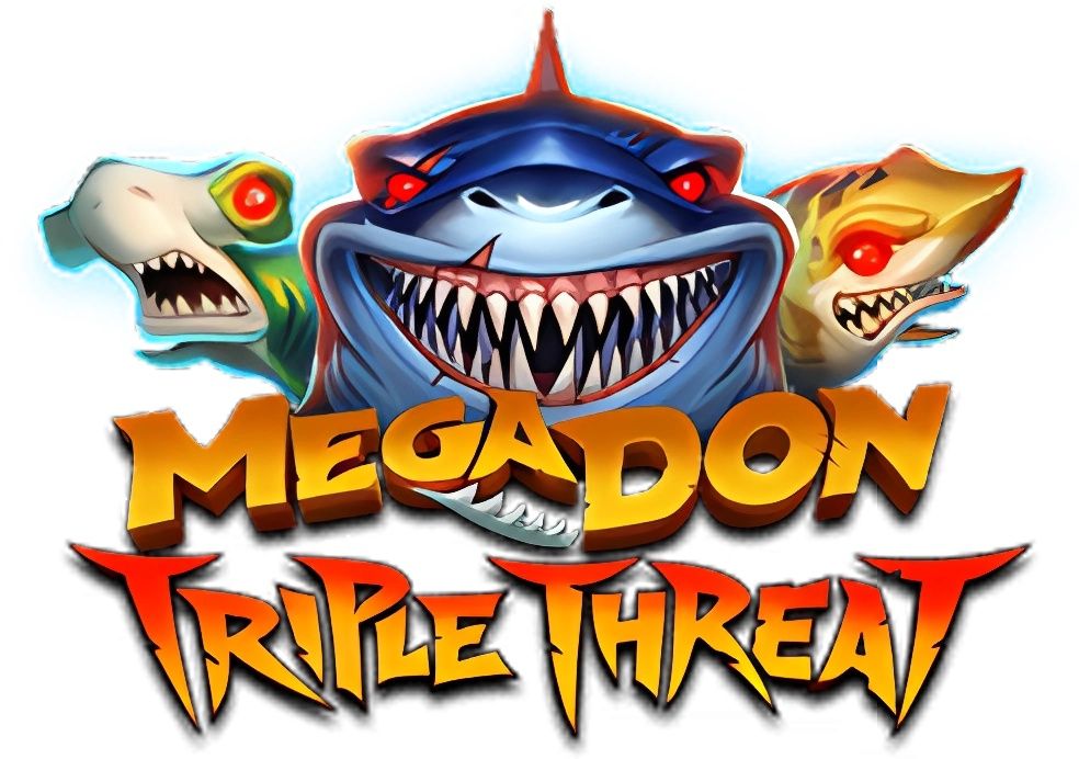 Mega Don Triple Threat