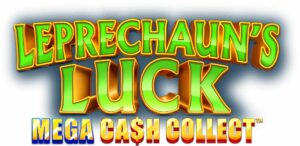 Leprechauns Luck Mega Cash Collect Slot