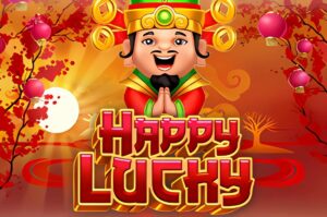 Happy Lucky Slot
