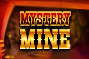 Mystery Mine Slot