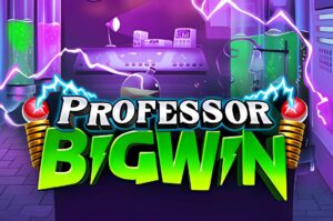 Professor BigWin Slot