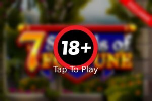 7 Shields of Fortune Slot