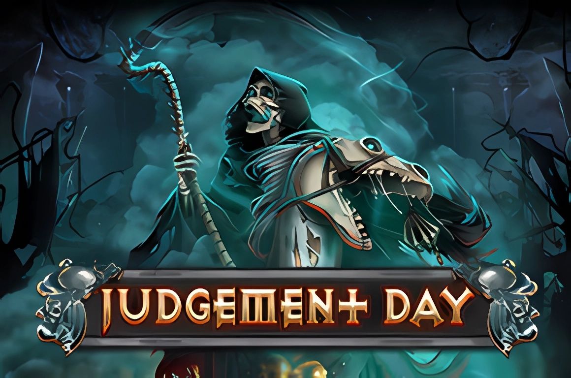 Judgement Day Megaways