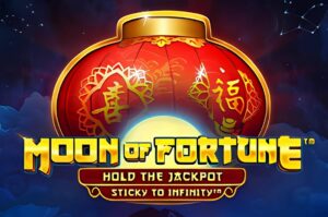 Moon of Fortune Slot