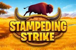 Stampeding Strike Slot