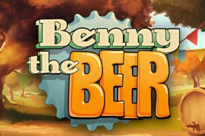 Benny the Beer Slot