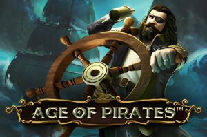 Age of Pirates Slot