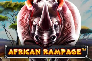 African Rampage Slot