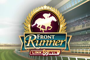 Front Runner Link and Win Slot