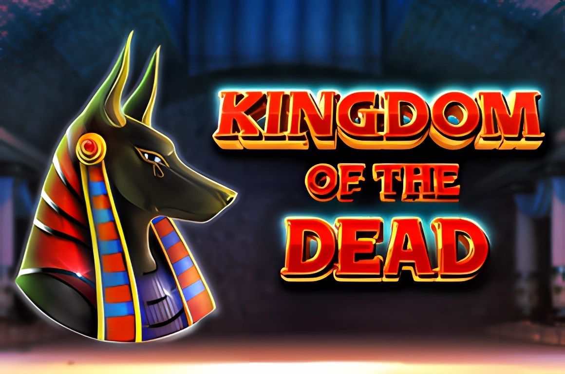 Kingdom of the Dead