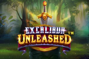 Excalibur Unleashed Slot